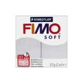 thumbnail image 1 of Fimo Argile Molle 57Gm Dauphin Gris, 1 of 1