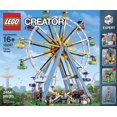 thumbnail image 2 of LEGO(MD) Creator Expert® - La grande roue (10247), 2 of 4