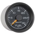 thumbnail image 5 of Autometer 8360 Manomètre de Pression de Carburant Compatible Usine Chevy, 5 of 5