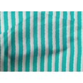 thumbnail image 4 of oneOone Cotton Poplin Fabric Stripe Block Decor Fabric Printed BTY 56 Inch Wide, 4 of 4