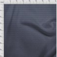 thumbnail image 3 of oneOone Cotton Cambric Fabric Geometric Block Print Fabric BTY 56 Inch Wide, 3 of 4