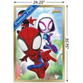 thumbnail image 5 of Marvel Spidey et ses incroyables amis - Webs, 5 of 5