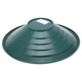 thumbnail image 4 of Gold Sieve Tray, Gold Washing Pan Gold Panning Tool 90 Shallow Groove Gold Classifier Gold Sifting Classifier  for Creeks for Mountainous Areas for Rivers, 4 of 8