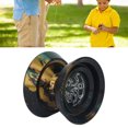 thumbnail image 4 of Professional Unresponsive YoYo Toy,Alloy Aluminum YoYo Ball For Kids Beginner, 4 of 8