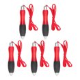 thumbnail image 2 of Weighted Big Fat Pens, Wide Handle Strengthen Muscles 5pcs Red Body Big Fat Ballpoint Pens  For Arthritis, 2 of 8