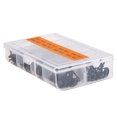 thumbnail image 3 of 80Pcs/Box 8 Sizes Telescopic Fishing Rod Guide Kit Rod DIY Eye Rings Fishing Rod Guide Fishing Tackle, 3 of 7