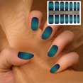 thumbnail image 3 of Autocollants pour Ongles 2 14 Pcs, 3 of 7