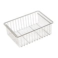 thumbnail image 4 of relayinert Camping Table Side Hook And Upgrade Stainless Steel Features For Outstanding Outdoor Barbecue Camping Table Accessories deep drain basket, 4 of 6