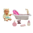 thumbnail image 2 of BATHTIME BABY - FRENCH, 2 of 3