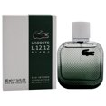 thumbnail image 2 of Lacoste Eau de Lacoste L.12.12 Blanc EAU Intense For Him EDT 50ml / 1.6 Fl oz, 2 of 5