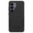 thumbnail image 1 of OtterBox Commuter Case w/Magnets Black for Samsung Galaxy S26, 1 of 5