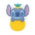 thumbnail image 1 of Bright Starts Disney Baby Stitch Tropical Teethe Rattle & Teether, 1 of 7