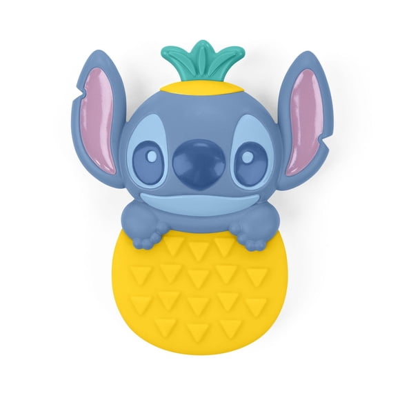 Hochet et Jouet de Dentition Disney Baby Stitch Tropical Teethe de Bright Starts