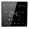 thumbnail image 1 of 7 Day Schedule, App Control, Programmable Digital Thermostat With LED Touch Screen, Home Thermostat For Remote Control And Smart Wifi Sharing, Suitable, 1 of 8