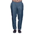 thumbnail image 1 of Atasi Men Solid Dupion Ready Made Pajama Ethnic Wear Adjustable Elastic Pants, 1 of 5