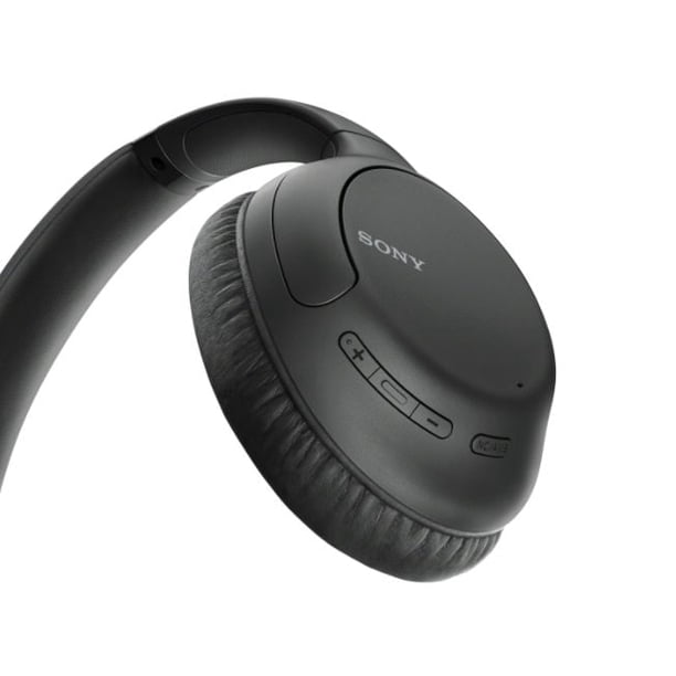 SONY WHCH710N Wireless Over-the-Ear Noise Cancelling Headphones