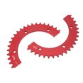 thumbnail image 1 of Pignon Universel, Pignon Arrière Léger pour Mini Vélo, 1 of 7