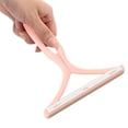 thumbnail image 4 of Ainf Hair Removal Cat Hair Remover Portable Carpet Scraper Rake Removal Brush For Couch Carpet Mats Couch Bed, 4 of 8