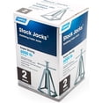 thumbnail image 2 of Camco Stabilizing Trailer Jack Stands, 2 of 3