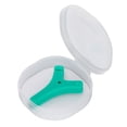 thumbnail image 1 of Aligners Chewies, 3 Arms Silicone Y Shape Orthodontics Chewies Fine Production  For Prevent Facial Depression, 1 of 8