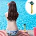 thumbnail image 2 of Bdday Swimming Pool Thermometers Innovative Pool Thermometers, 2 of 8