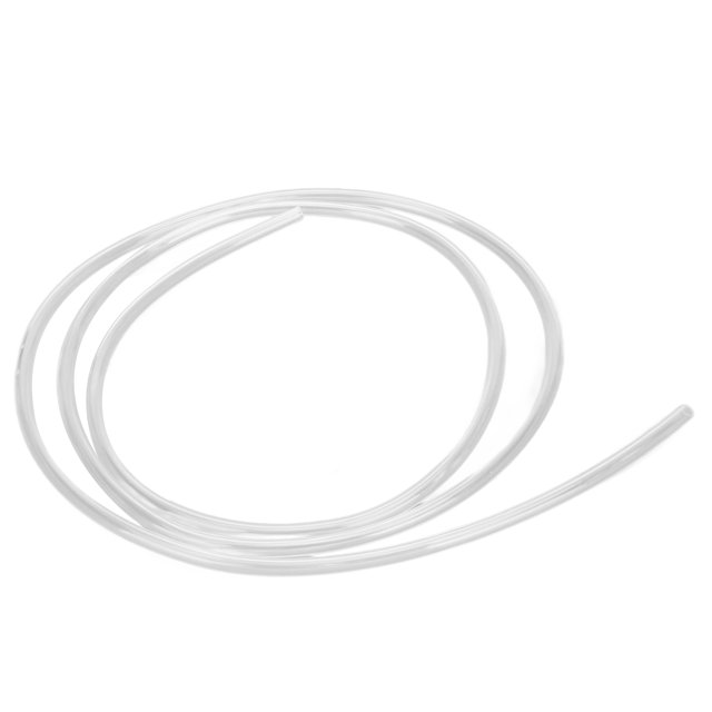 Tube d'Oreille, Remplacement Simple Confortable 2 Pcs Tube Flexible pour Oreille Arrière
