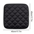 thumbnail image 3 of Yhmxh Home Essentials Home Appliances Heated Car Seat Cushion USB Portable Car Heating Pad Back Heating And Ventilation Function Winter Driving Heating Handle, 3 of 5