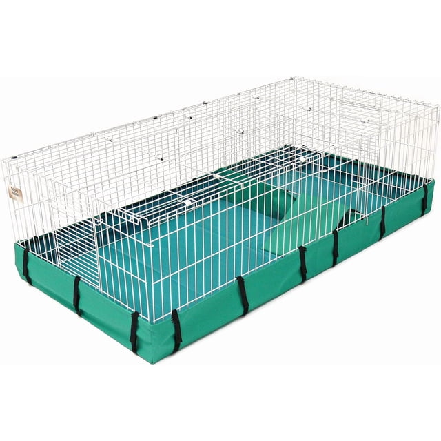 Top Panel for Guinea Pig Habitat and Guinea Pig Habitat &#;Plus&#;