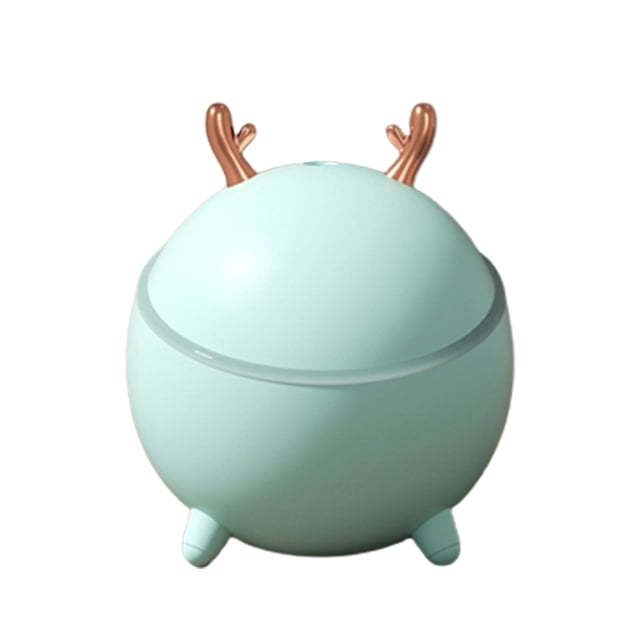 Ohufall Small Humidifier Bedroom Humidifier Portable Desktop Hydrating Device Indoor Desk And Car Home Room Humidifier