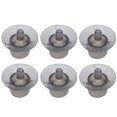 thumbnail image 4 of Beekeeping Queen Rearing Cell Cups, Non- Queen Bee Cage,  Plastic Lightweight For Queen Rearing Box Queen Bee, 4 of 8