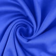 thumbnail image 4 of Long Sleeve Tops for Women Solid Color Casual Crew Neck T Shirts Fall Winter Basic Tees, 4 of 6