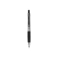 thumbnail image 3 of uni-ball 207 Mechanical Pencil, 0.7 Mm, Hb (#2), Black Lead, Black Barrel, Dozen, 3 of 9