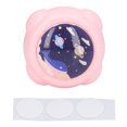 thumbnail image 3 of Kids Touch Jumping Toy, Touch Vertical Jumping Toy Improve Physical Counting With Sticker For Outdoors Pink, 3 of 8