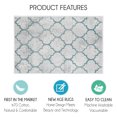 thumbnail image 4 of Non-Skid Ultra-Thin Area Rugs Washable Multipurpose 20 x 31 Inches Floor Mat, 4 of 7