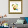 thumbnail image 2 of yuksok Ribbon Embroidery Equipment DIY Flower Painting Stamped Cross Stitch 04, 2 of 6