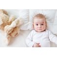 thumbnail image 3 of Preemie Boys Gowns and MIttens, 3 of 3