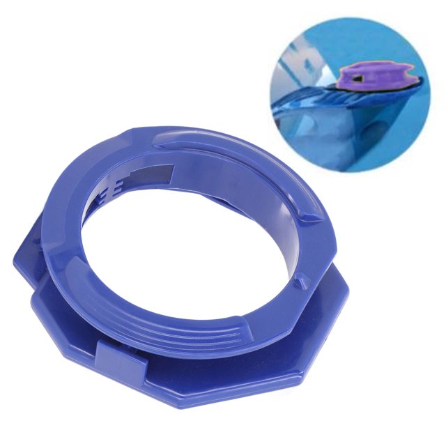 Pool Pool Vacuum Foot Pad G3 G4 Pool Cleaners Foot Pad Parts For W83275 W70327 W72855