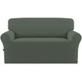 thumbnail image 1 of 2024 Super Stretch Sofa Slipcover Non Slip Couch Cover  Oversized Sofa  Dark Gray, 1 of 7