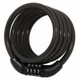thumbnail image 1 of Master Lock 4 Ft Combination Cable Lock, 1 of 2