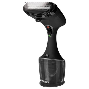 Homedics PerfectSteam Défroisseur à Vêtements Portatif Turbo