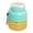 A2015, variant on SSZMDLB under $5 Portable Juicer Cup, Mini Portable Juicer Cup, Wireless Rechargeable Automatic Extractor, USB Charging Personal Blender for Smoothies, Travel Outdoor Kitchen Small Appliance