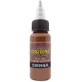 thumbnail image 1 of Radiant Colors Encre à Tatouage - Terre de Sienne 1 Oz, 1 of 1
