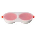 thumbnail image 3 of Microwave Egg Cooker Food Grade Removable Drain Basket Boiled Eggs for Kitchen, 3 of 7