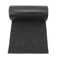 thumbnail image 1 of Boat Trailer Bunk Carpet, 0.98ft Width Solid Structure Wear Resistant Long Lasting Bunk Padding Carpet 7mm Thickness  for Ships Coastal Docks Garage, 1 of 7
