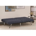 thumbnail image 2 of DHP Emily Convertible Futon, 2 of 6
