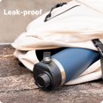 thumbnail image 4 of Bluwing Spout Lid for Yeti Rambler Water Bottle 18 26 36 64 oz, Replacement Lids with Handle for YETI Rambler Bottle, BPA Free Spout Cap, 4 of 7
