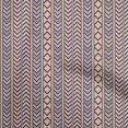 thumbnail image 1 of oneOone Polyester Spandex Dusty Pink Fabric Geometric Sewing Craft Projects Fabric Prints By Yard 56 Inch Wide, 1 of 4