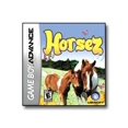 thumbnail image 1 of Petz Horsez - Game Boy Advance, 1 of 1
