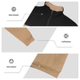 thumbnail image 4 of Mens Long Sleeve, Casual Tracksuit with Hood and Elastic Waist, 4 of 8