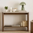 thumbnail image 4 of Bouclair White Ceramic Bowl on Stand, 4 of 6